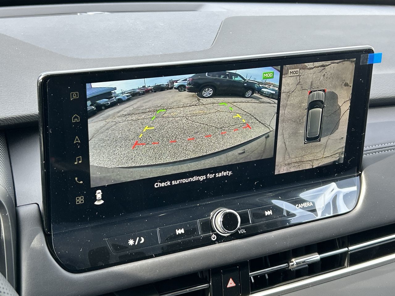 Mitsubishi Outlander  2026 à Mississauga, Ontario