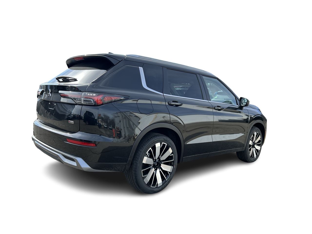 Mitsubishi Outlander  2026 à Mississauga, Ontario