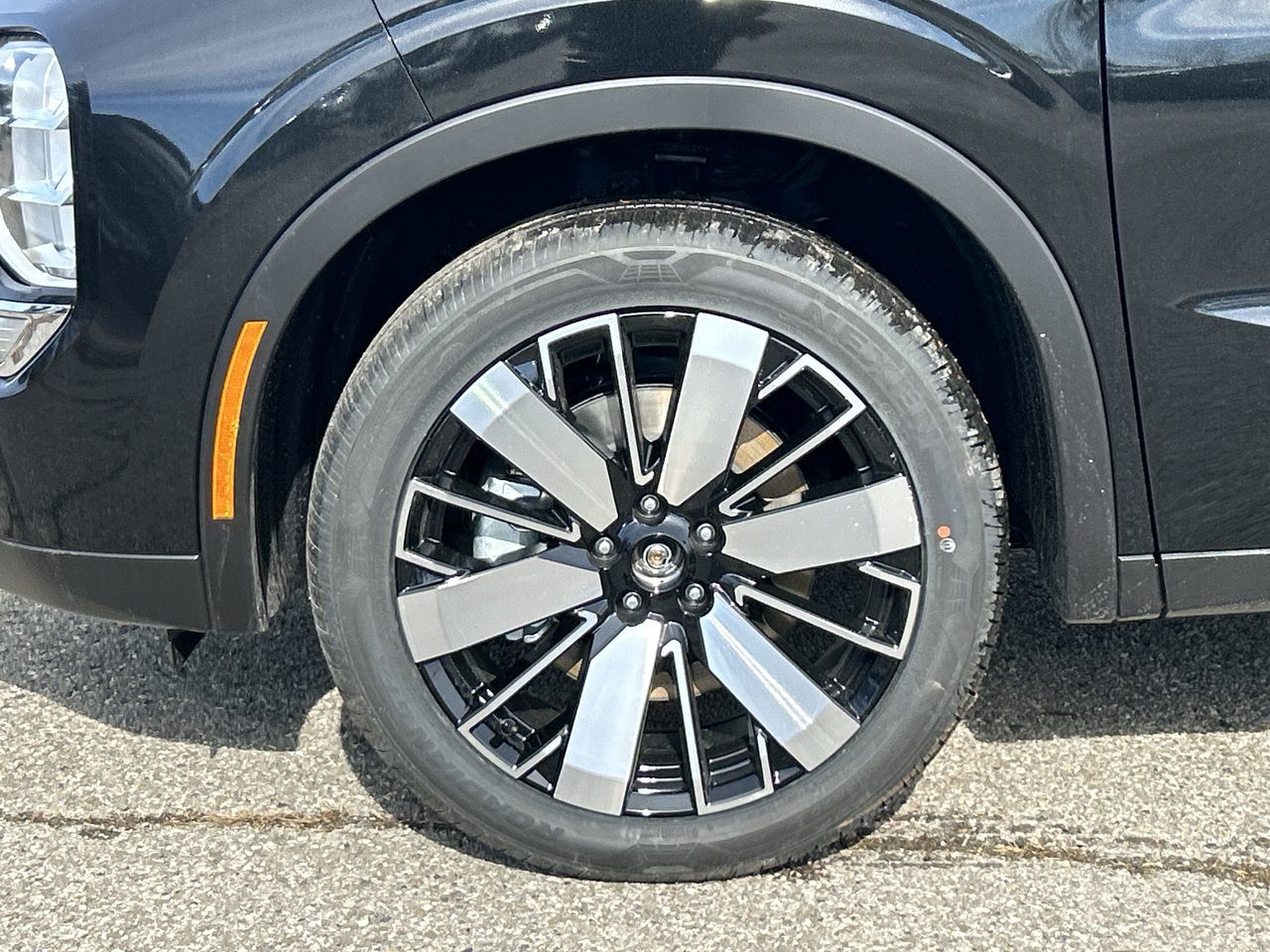 Mitsubishi Outlander  2026 à Mississauga, Ontario