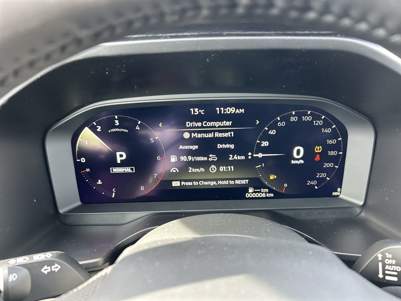 Mitsubishi Outlander  2026 à Mississauga, Ontario