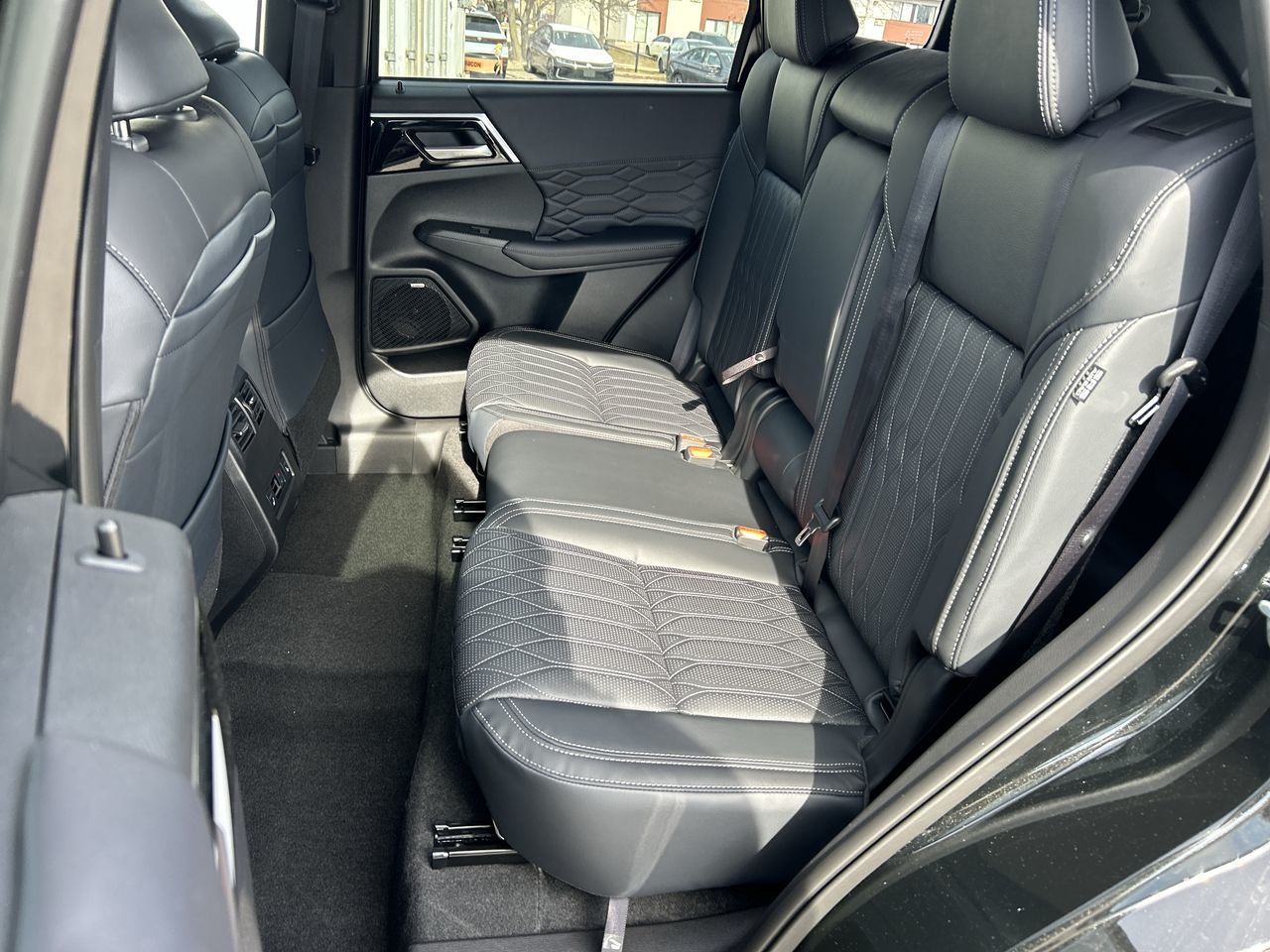 Mitsubishi Outlander  2026 à Mississauga, Ontario