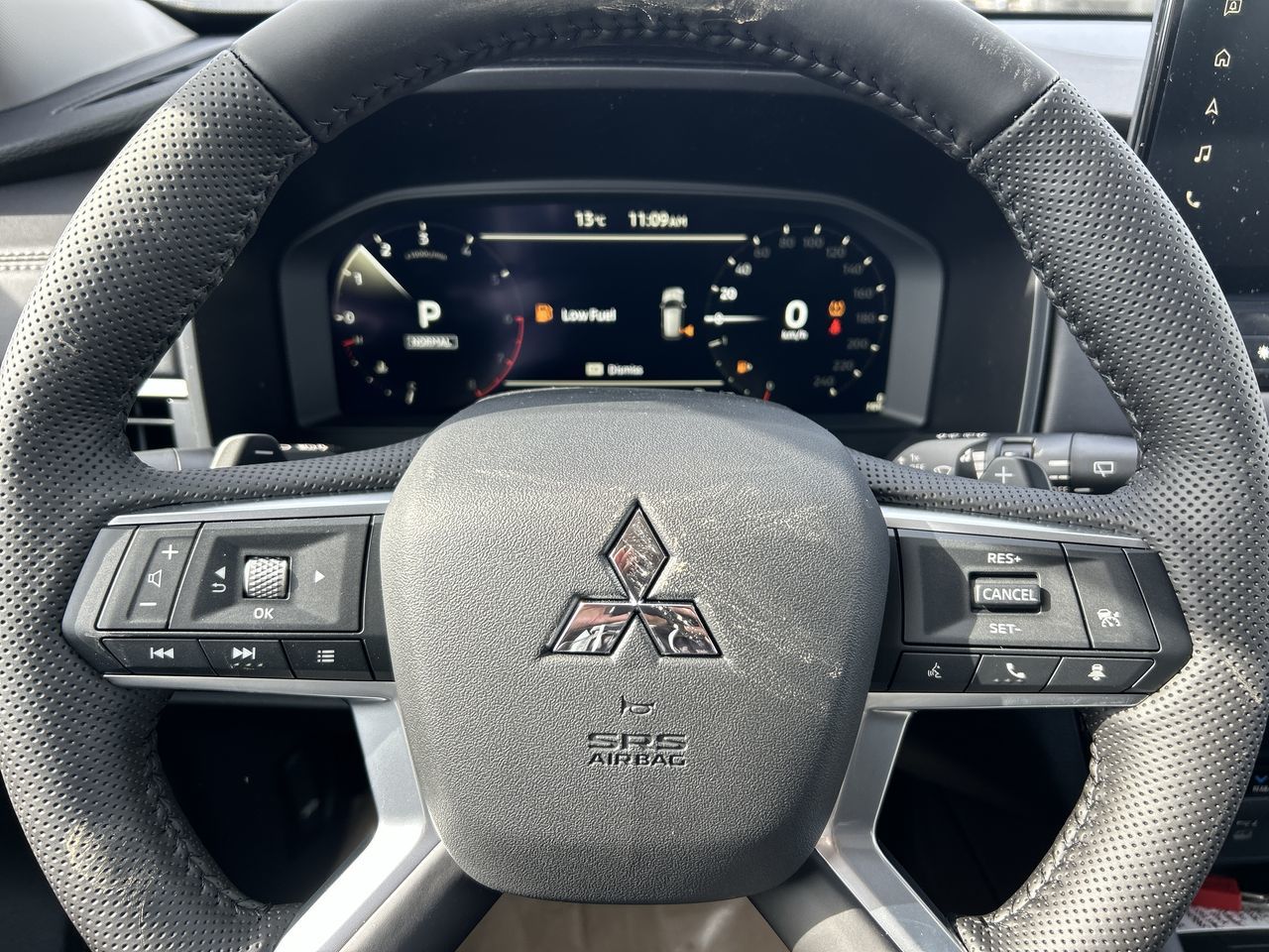 Mitsubishi Outlander  2026 à Mississauga, Ontario