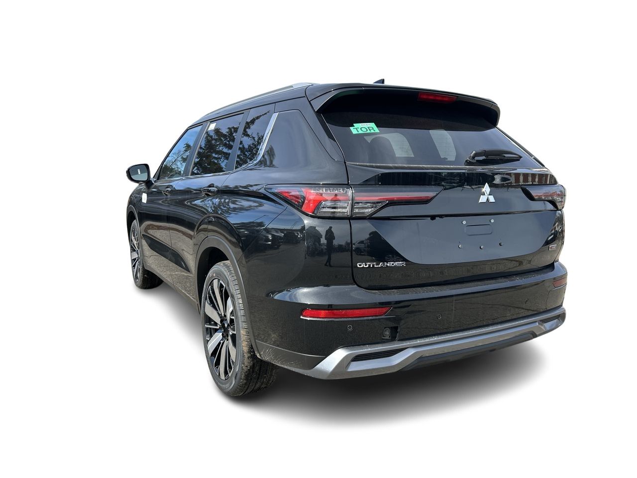 Mitsubishi Outlander  2026 à Mississauga, Ontario