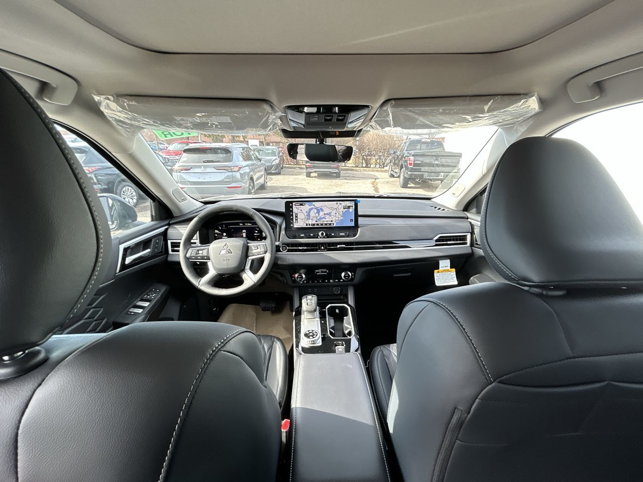 Mitsubishi Outlander  2026 à Mississauga, Ontario