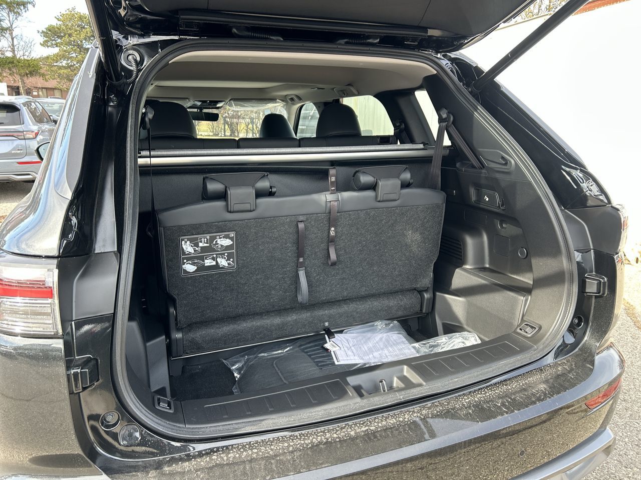 Mitsubishi Outlander  2026 à Mississauga, Ontario