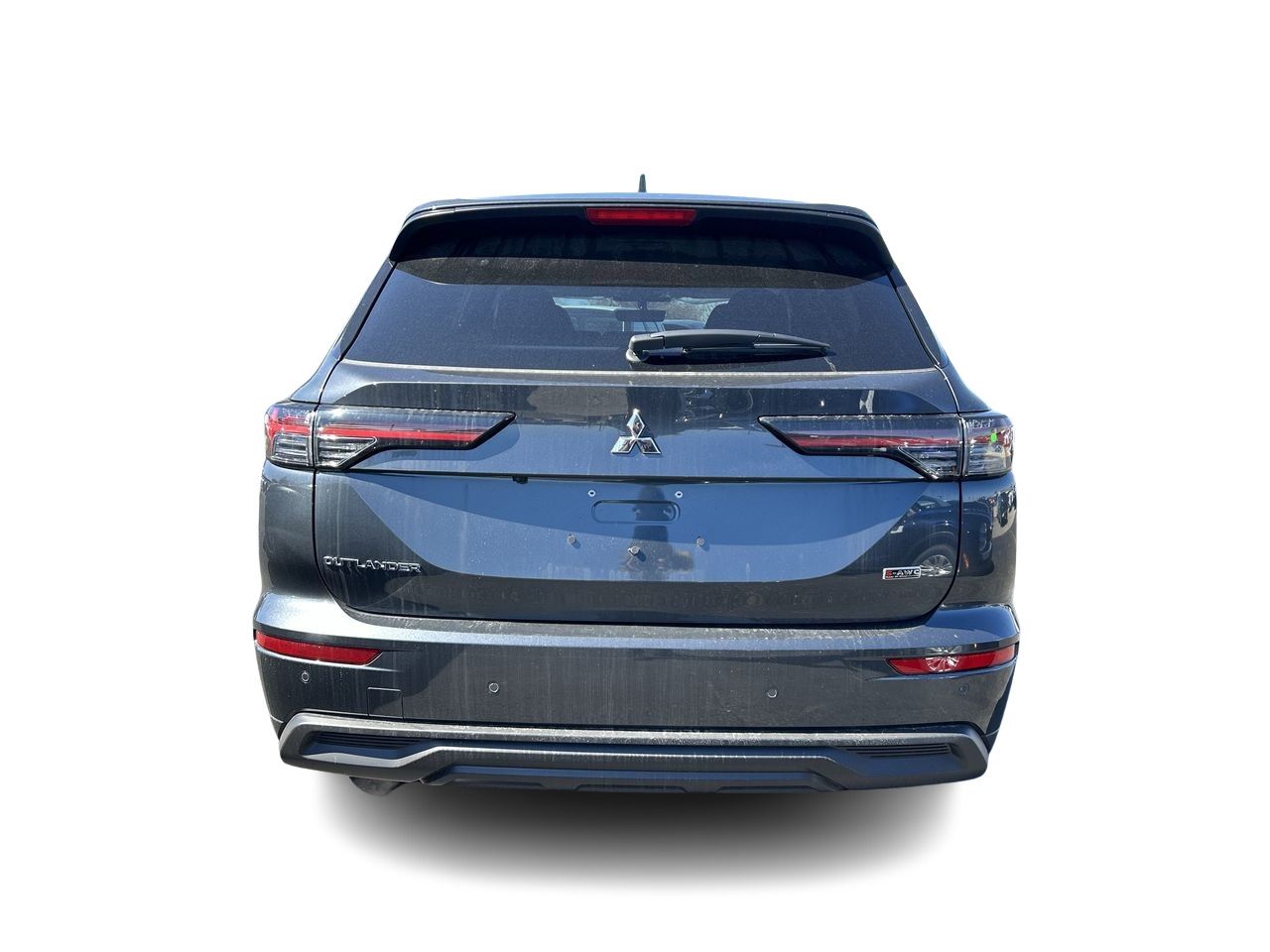 Mitsubishi Outlander  2026 à Mississauga, Ontario