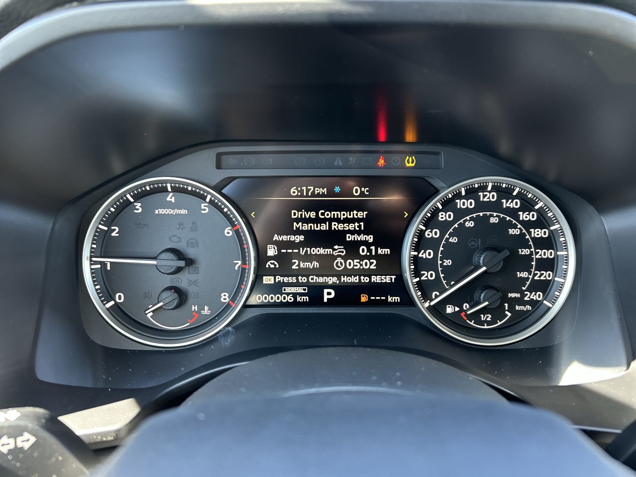 Mitsubishi Outlander  2026 à Mississauga, Ontario