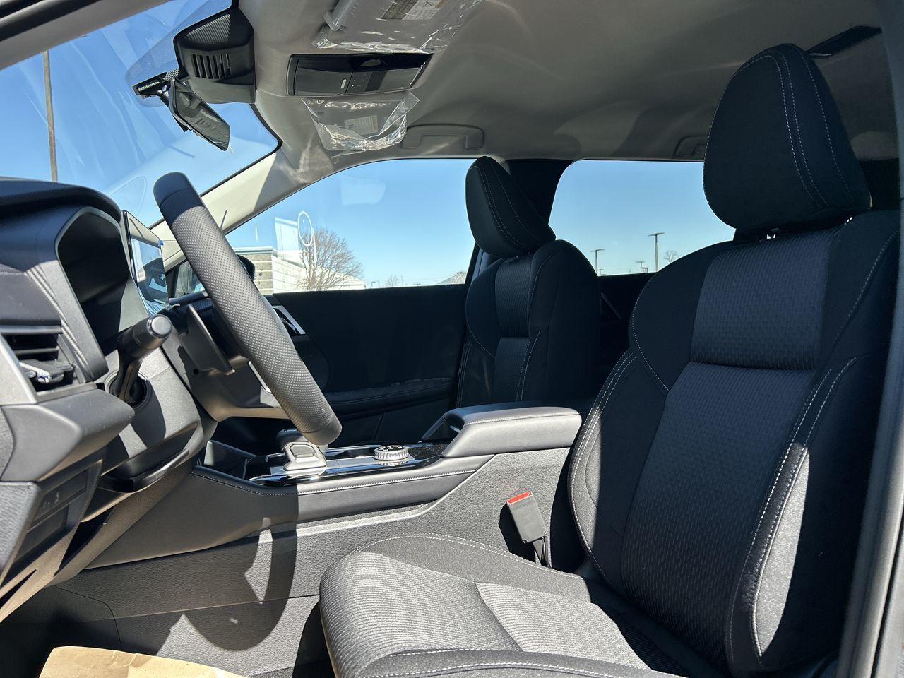 Mitsubishi Outlander  2026 à Mississauga, Ontario