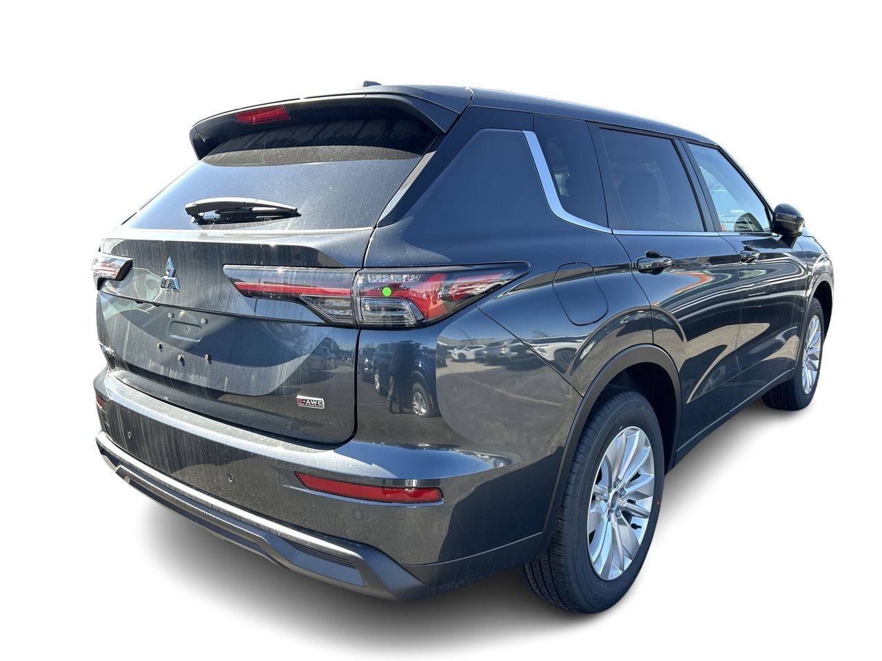 Mitsubishi Outlander  2026 à Mississauga, Ontario