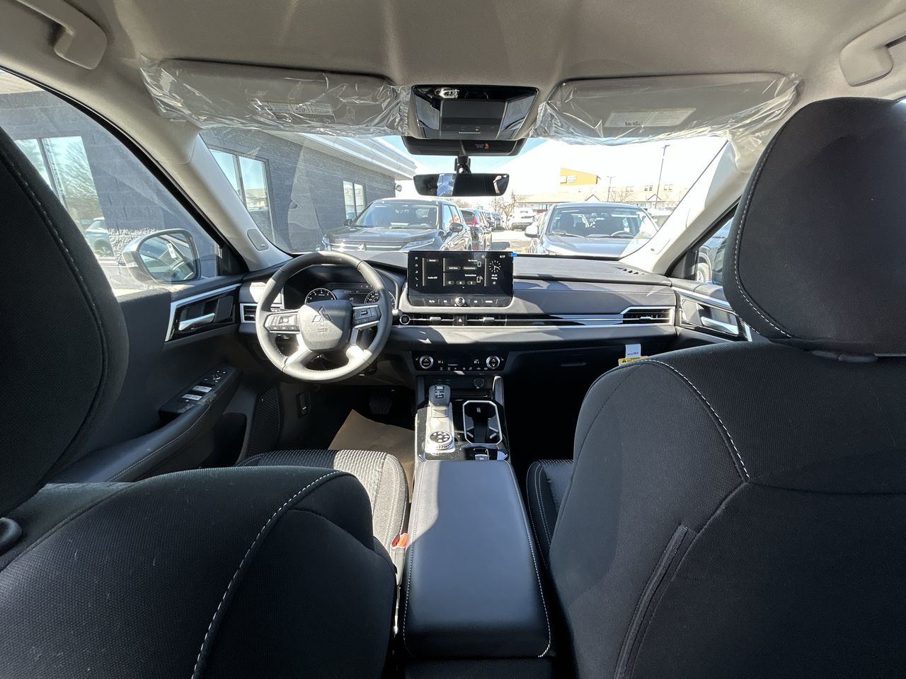 Mitsubishi Outlander  2026 à Mississauga, Ontario