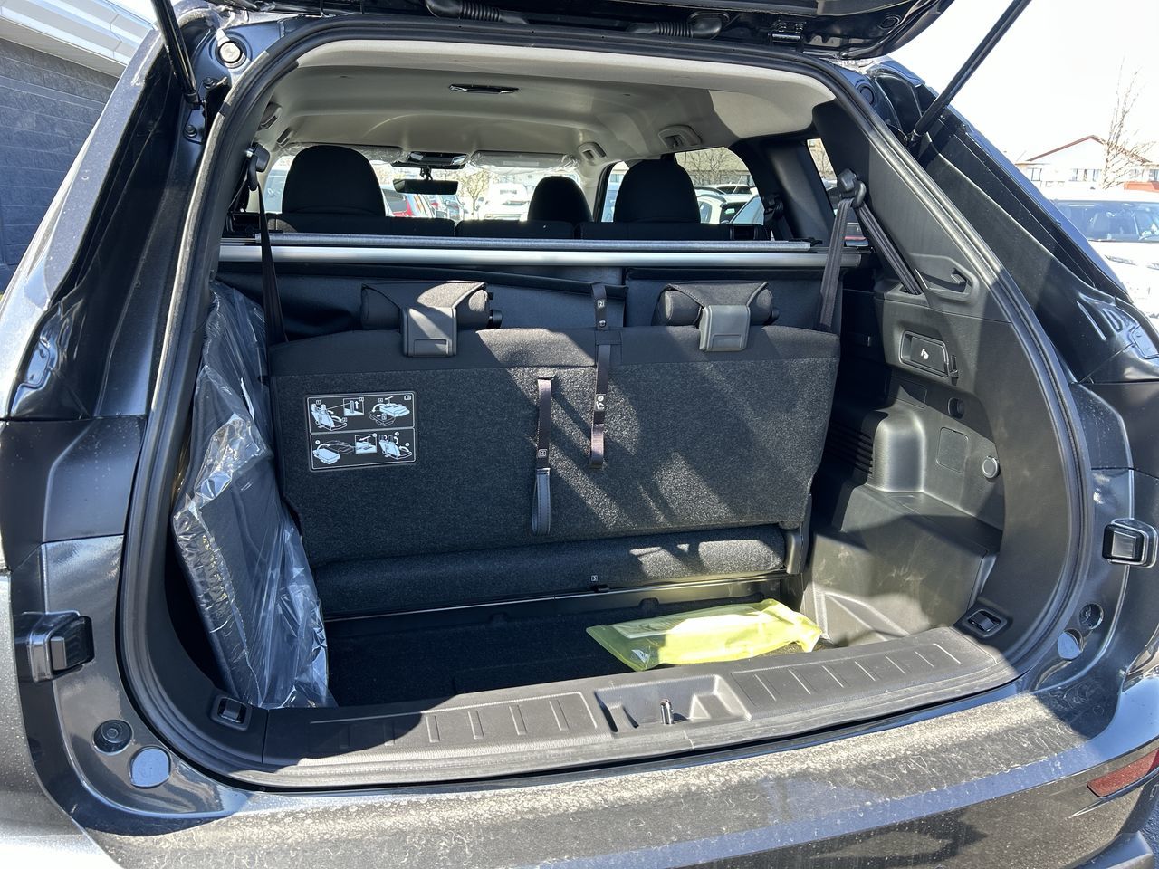 Mitsubishi Outlander  2026 à Mississauga, Ontario