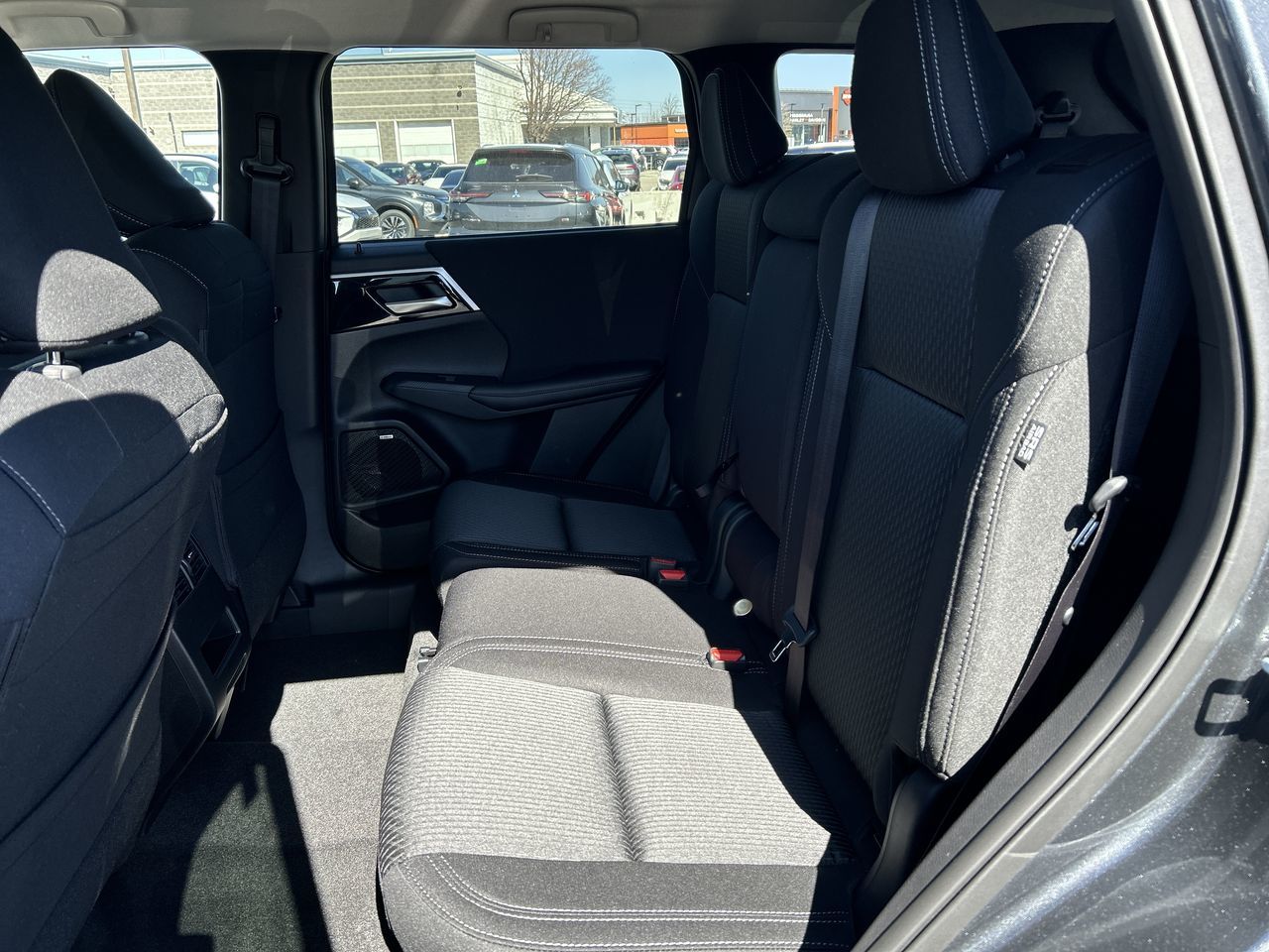 Mitsubishi Outlander  2026 à Mississauga, Ontario