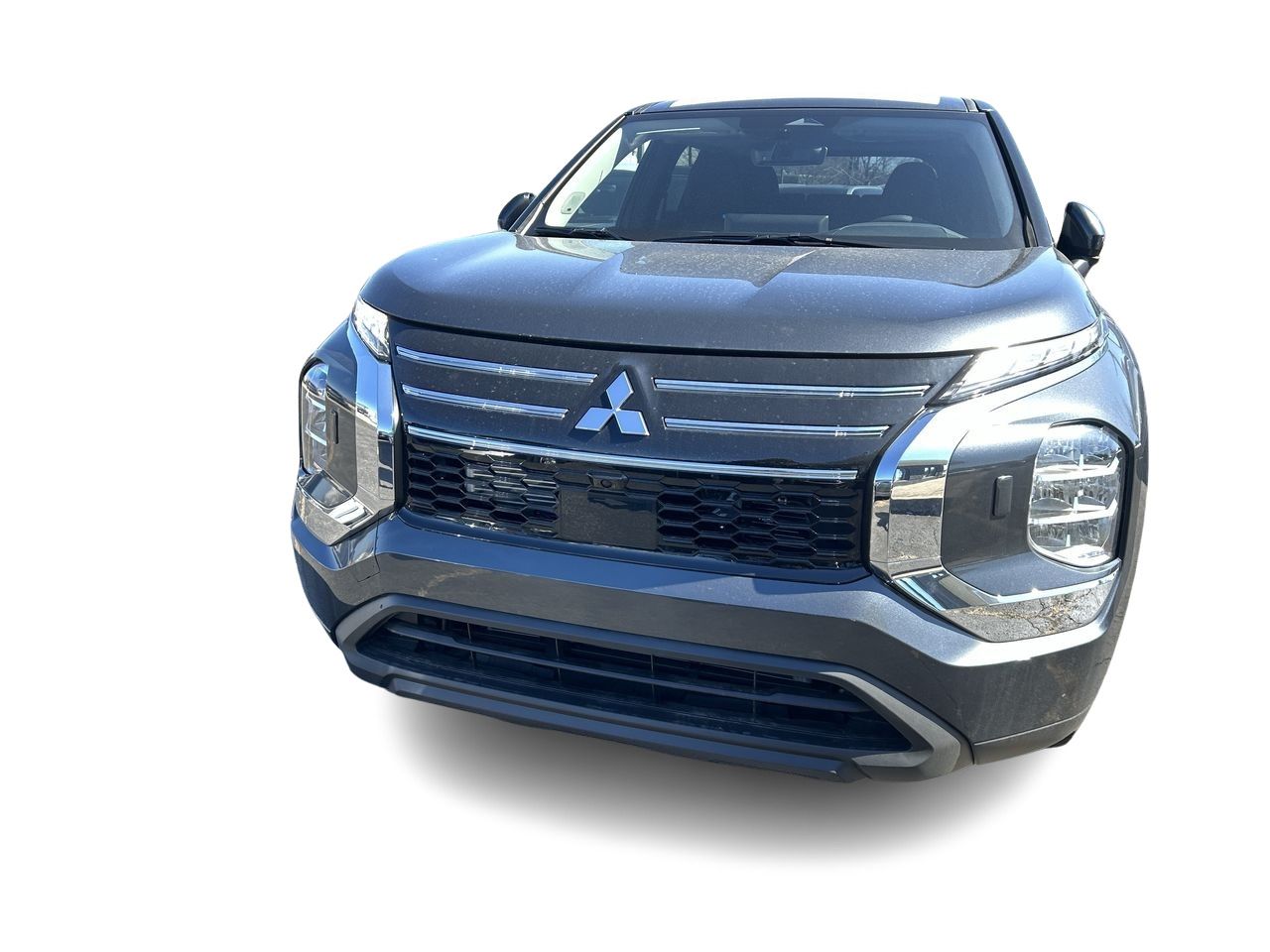 Mitsubishi Outlander  2026 à Mississauga, Ontario