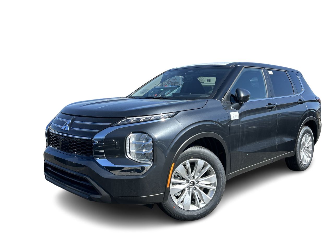 Mitsubishi Outlander  2026 à Mississauga, Ontario