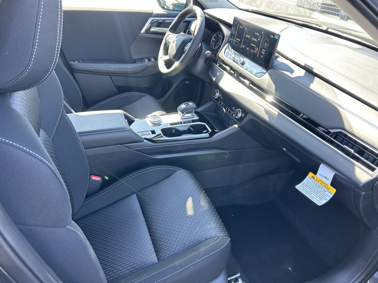 Mitsubishi Outlander  2026 à Mississauga, Ontario