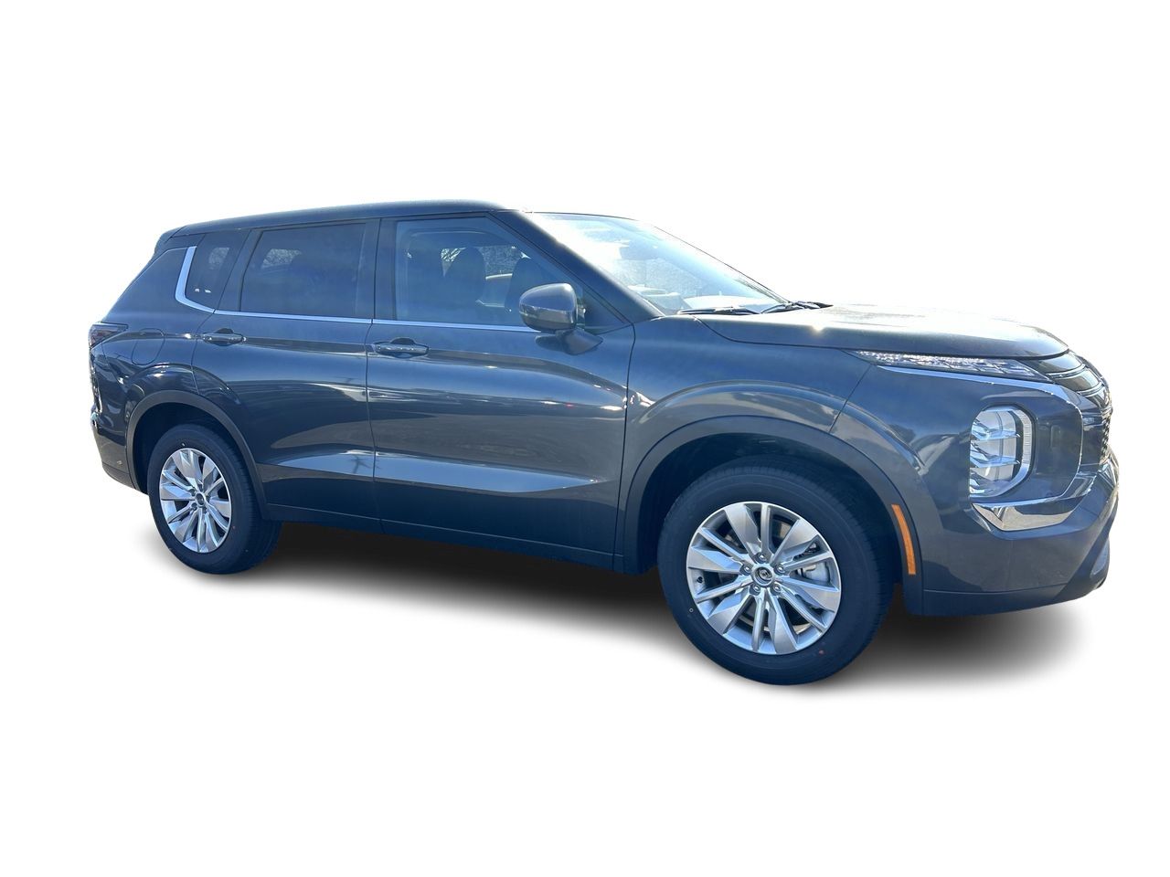 Mitsubishi Outlander  2026 à Mississauga, Ontario