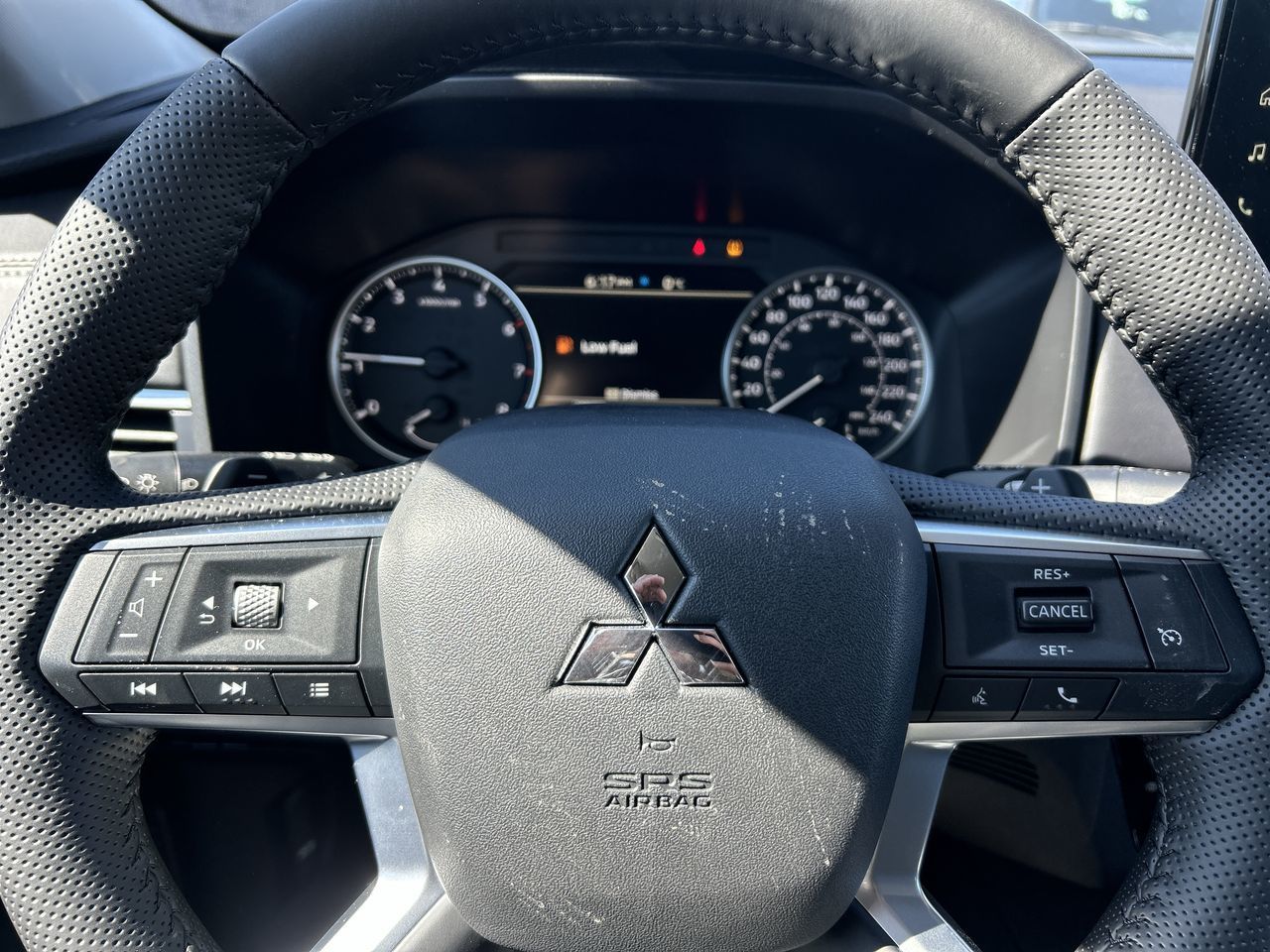 Mitsubishi Outlander  2026 à Mississauga, Ontario