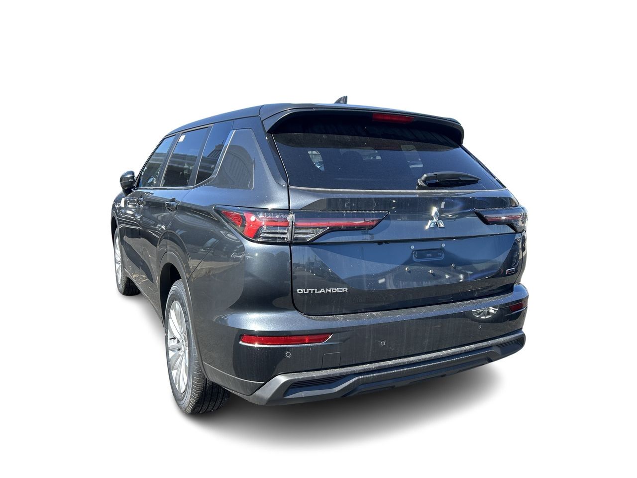 Mitsubishi Outlander  2026 à Mississauga, Ontario