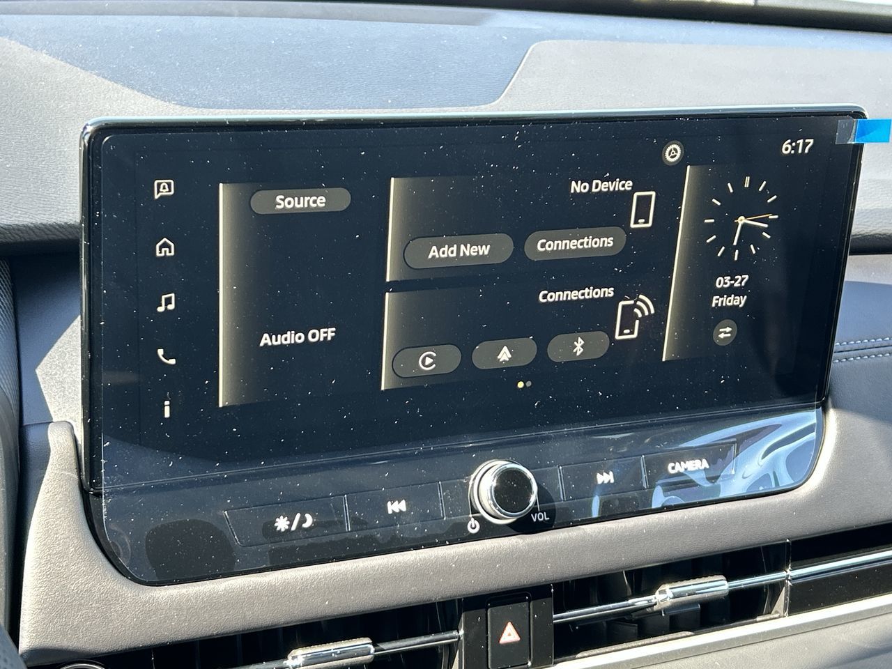 Mitsubishi Outlander  2026 à Mississauga, Ontario