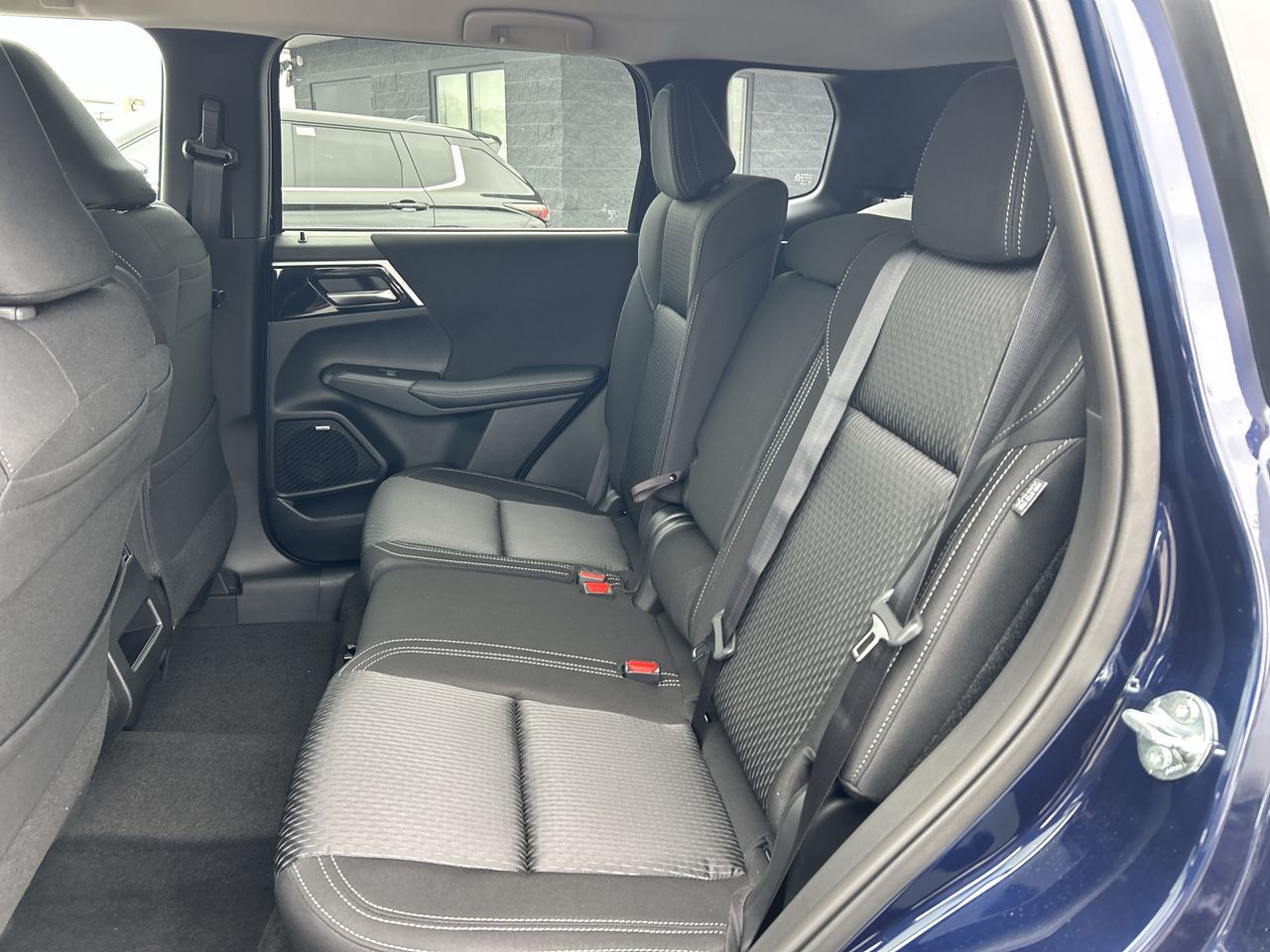 Mitsubishi Outlander  2026 à Mississauga, Ontario