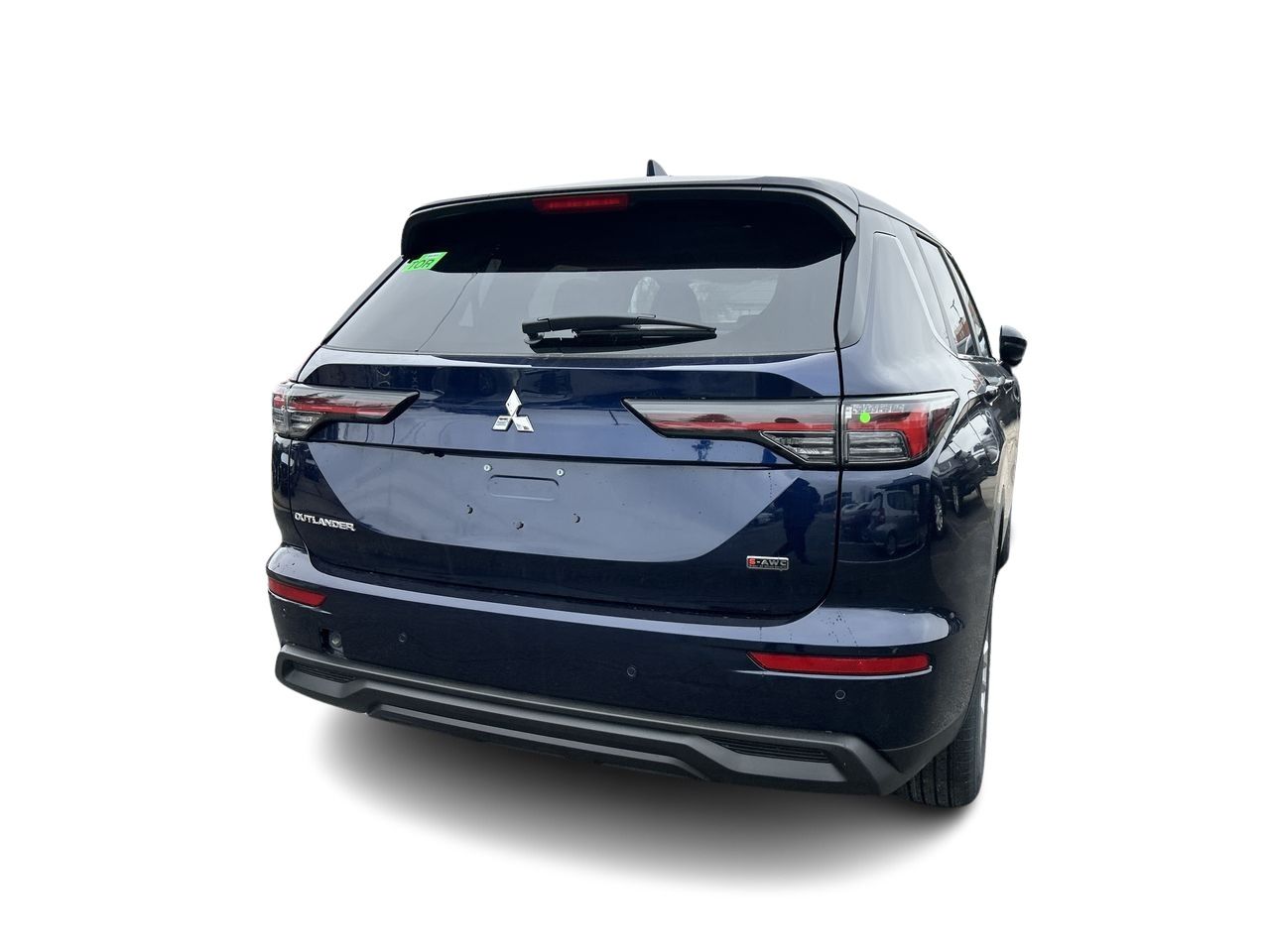 Mitsubishi Outlander  2026 à Mississauga, Ontario