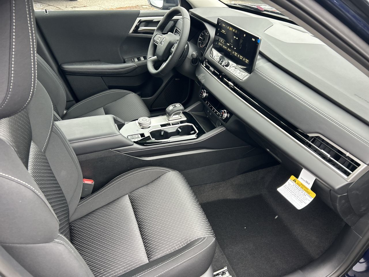 Mitsubishi Outlander  2026 à Mississauga, Ontario