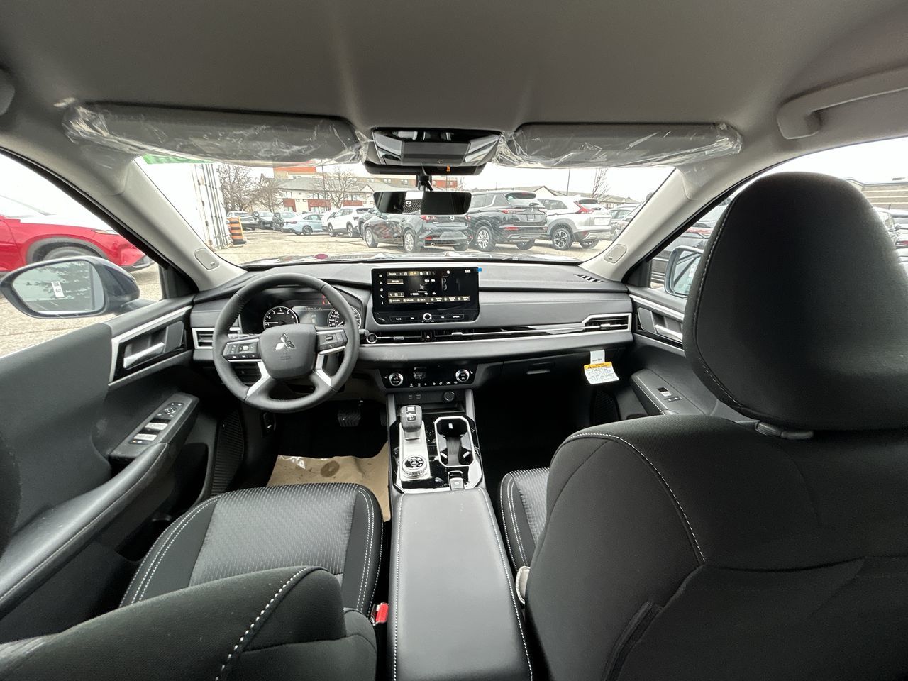 Mitsubishi Outlander  2026 à Mississauga, Ontario