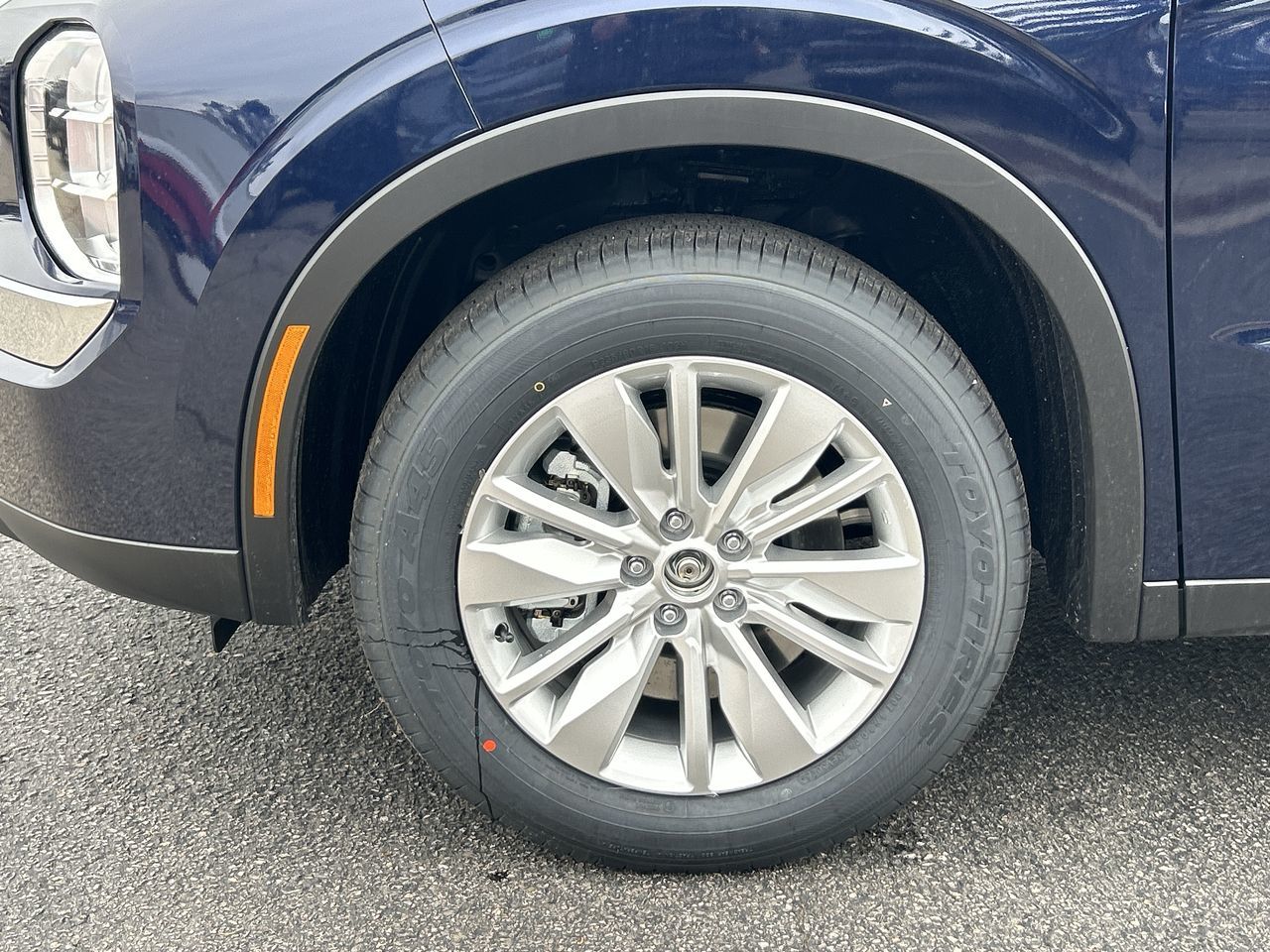 Mitsubishi Outlander  2026 à Mississauga, Ontario