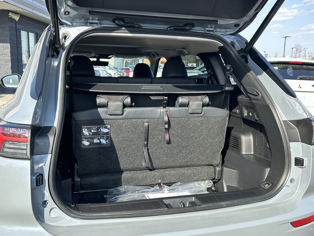 Mitsubishi Outlander  2026 à Mississauga, Ontario