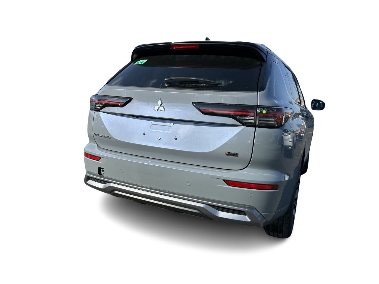 Mitsubishi Outlander  2026 à Mississauga, Ontario