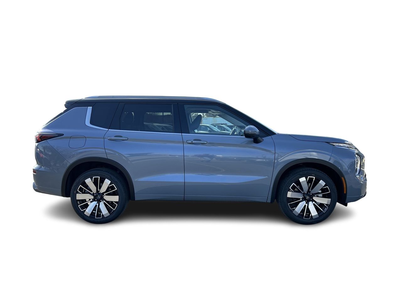Mitsubishi Outlander  2026 à Mississauga, Ontario