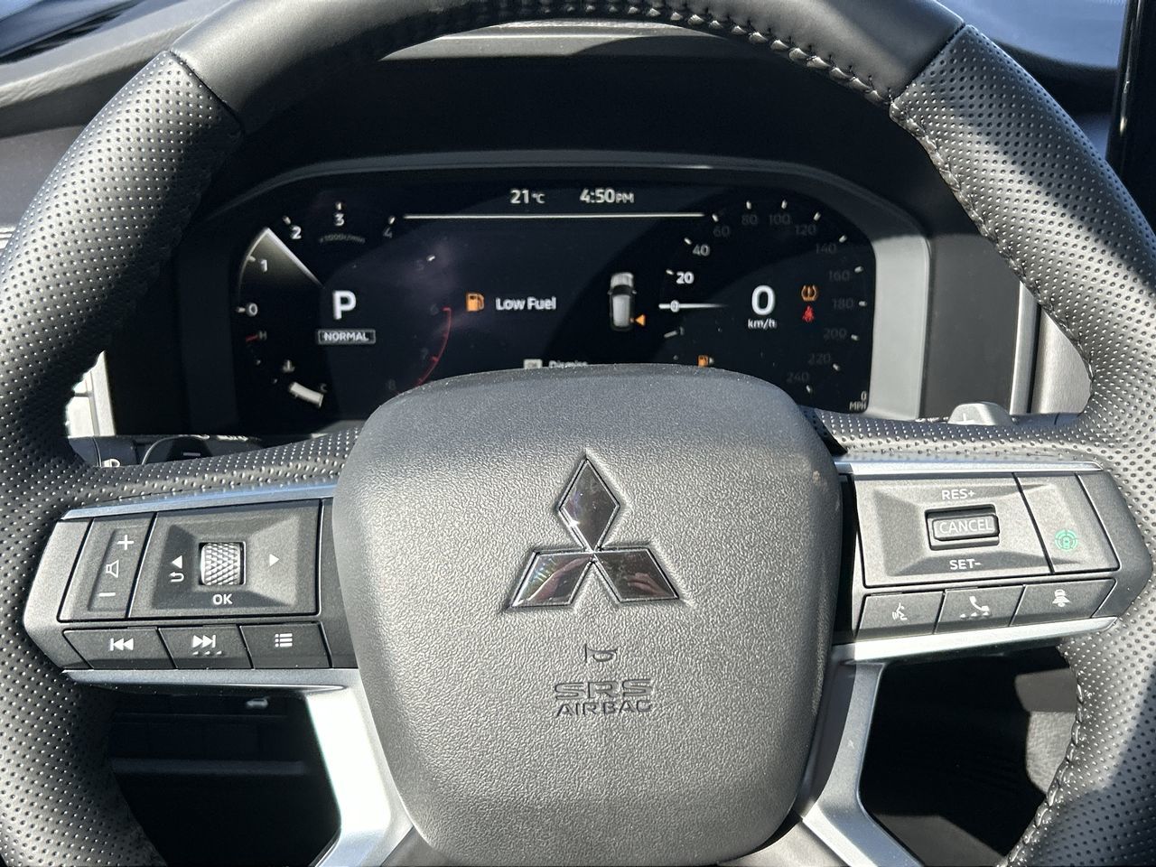 Mitsubishi Outlander  2026 à Mississauga, Ontario