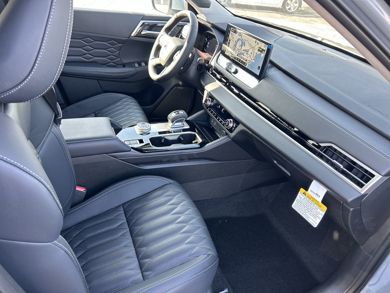 Mitsubishi Outlander  2026 à Mississauga, Ontario