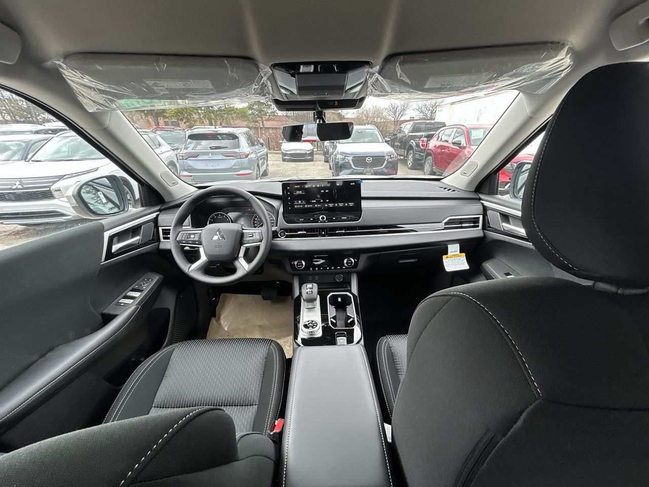 Mitsubishi Outlander  2026 à Mississauga, Ontario