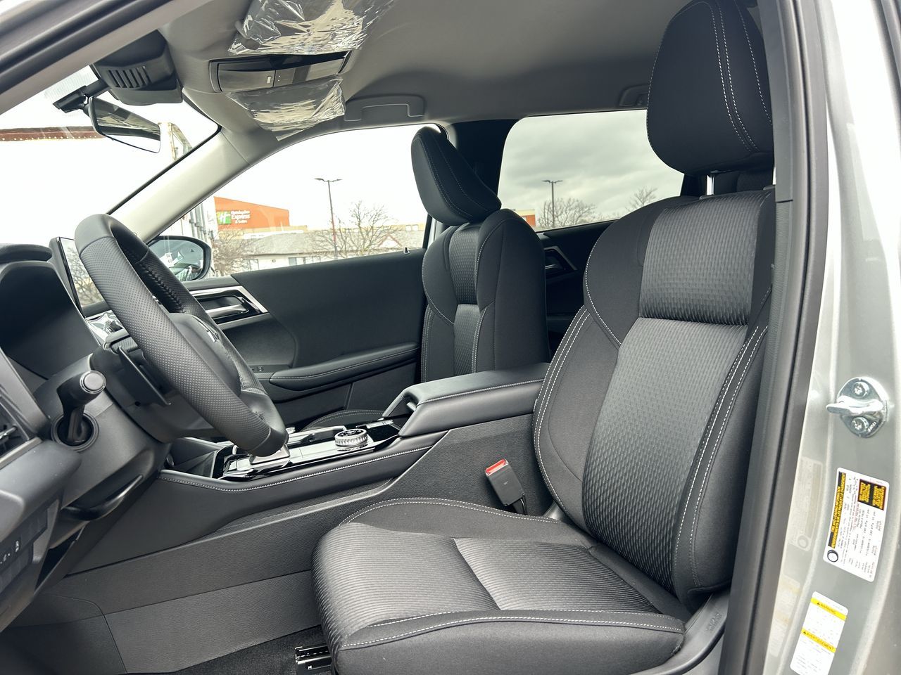 Mitsubishi Outlander  2026 à Mississauga, Ontario