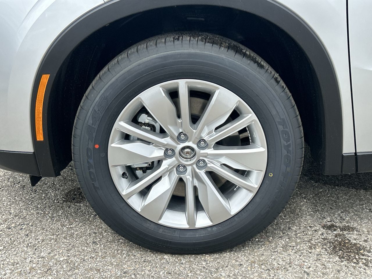 Mitsubishi Outlander  2026 à Mississauga, Ontario