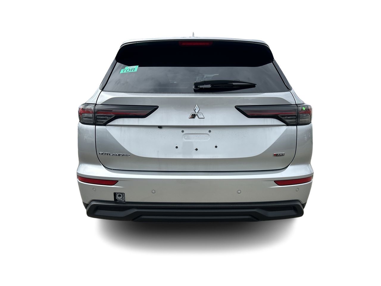 Mitsubishi Outlander  2026 à Mississauga, Ontario