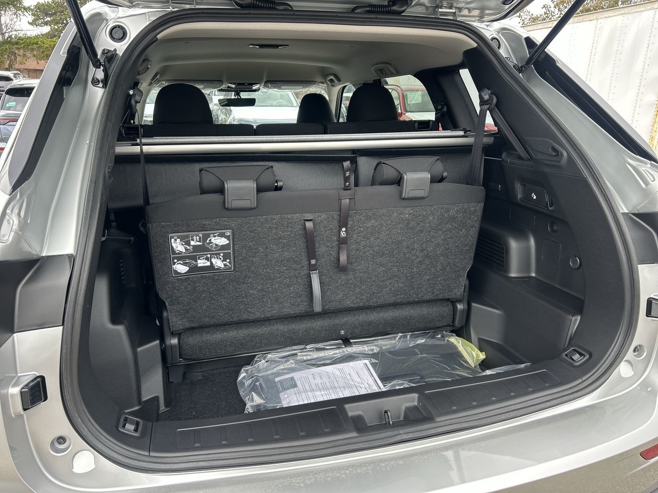 Mitsubishi Outlander  2026 à Mississauga, Ontario