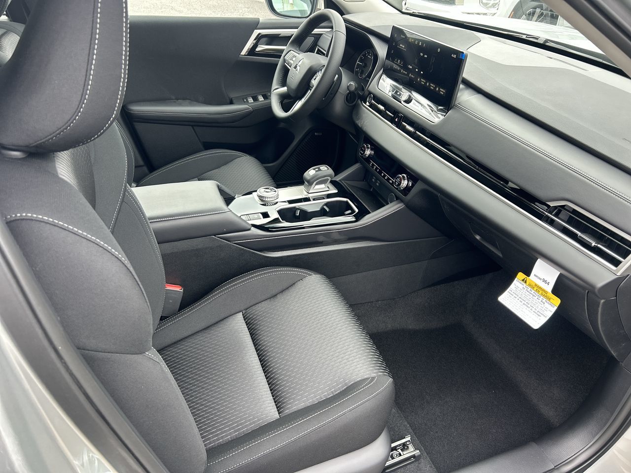 Mitsubishi Outlander  2026 à Mississauga, Ontario