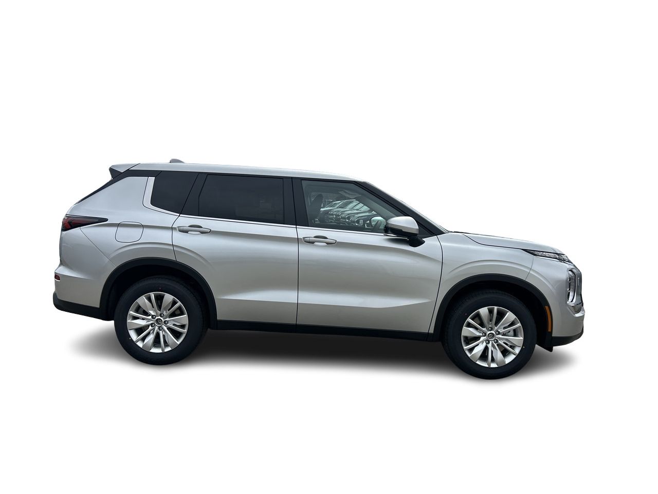 Mitsubishi Outlander  2026 à Mississauga, Ontario