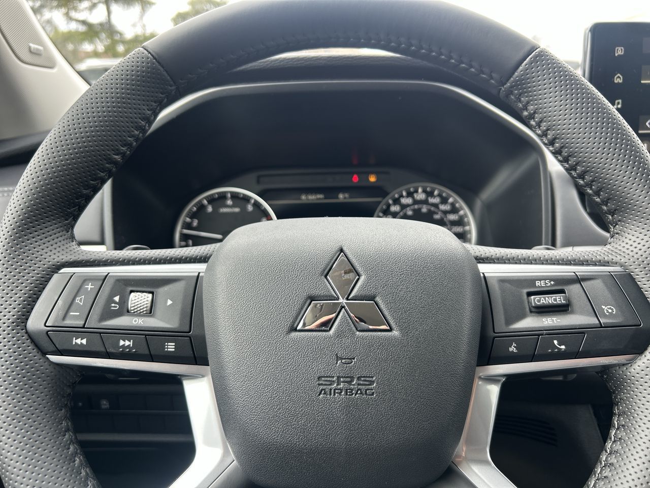 Mitsubishi Outlander  2026 à Mississauga, Ontario