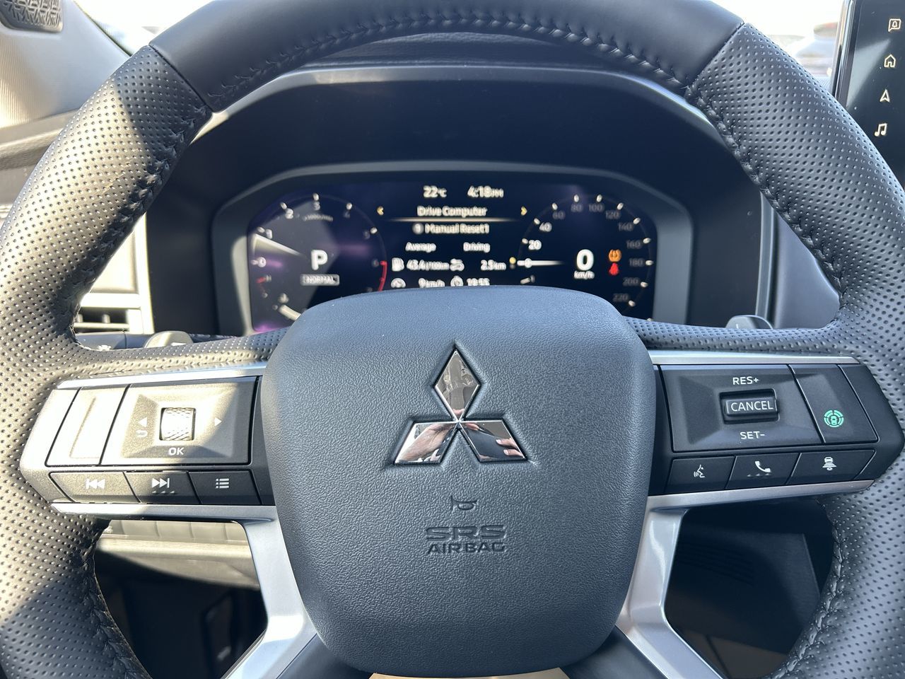 Mitsubishi Outlander  2026 à Mississauga, Ontario