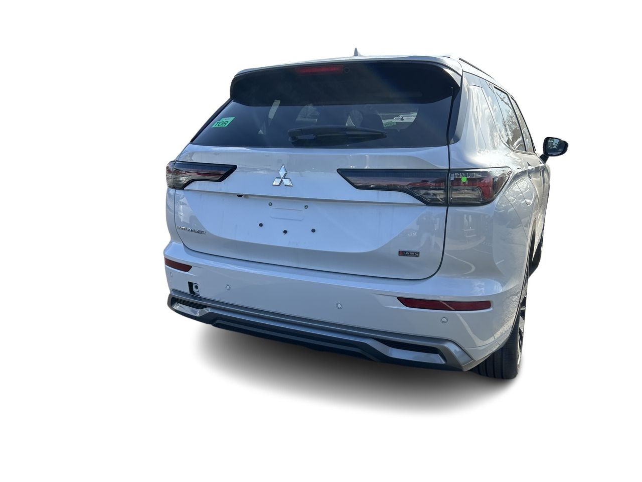 Mitsubishi Outlander  2026 à Mississauga, Ontario
