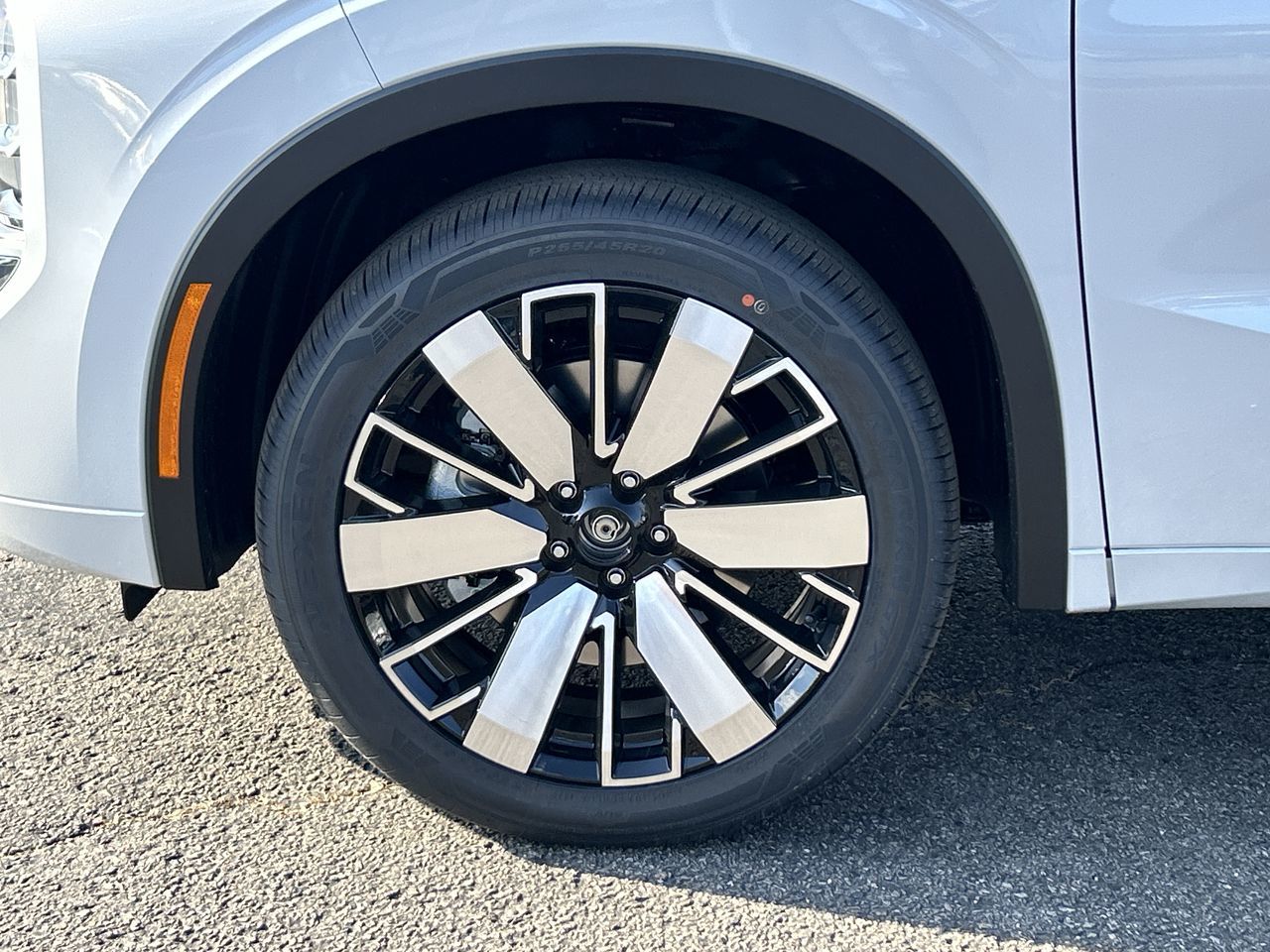 Mitsubishi Outlander  2026 à Mississauga, Ontario