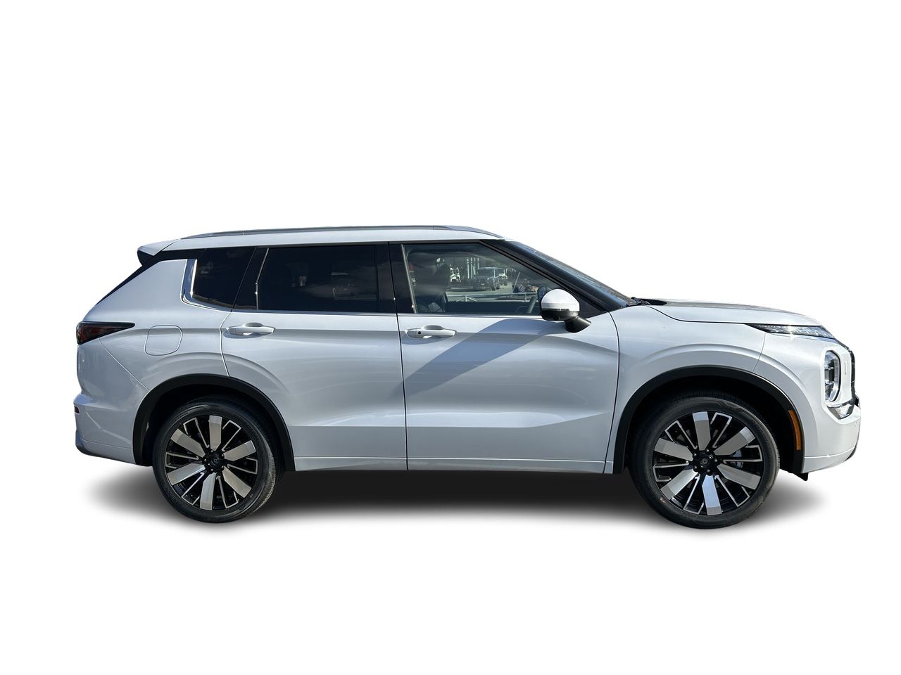 Mitsubishi Outlander  2026 à Mississauga, Ontario