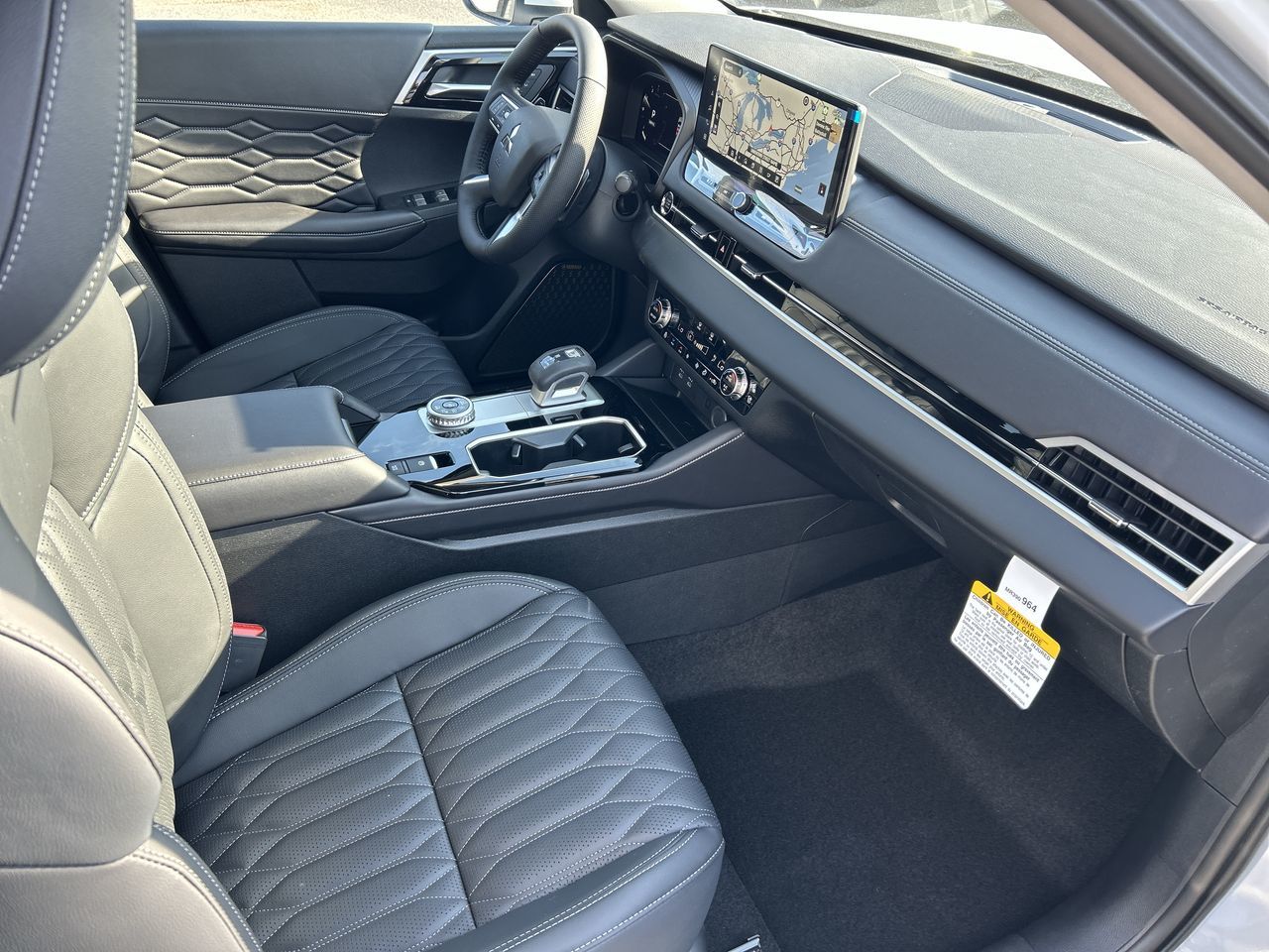 Mitsubishi Outlander  2026 à Mississauga, Ontario
