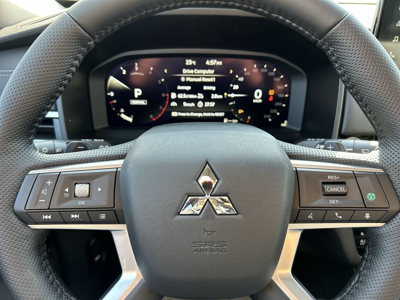 Mitsubishi Outlander  2026 à Mississauga, Ontario