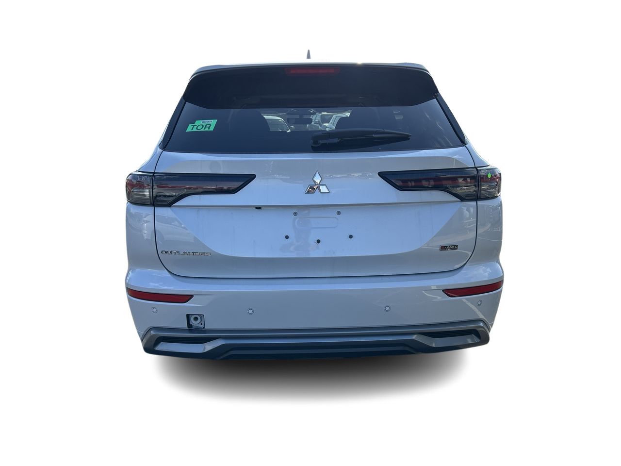 Mitsubishi Outlander  2026 à Mississauga, Ontario