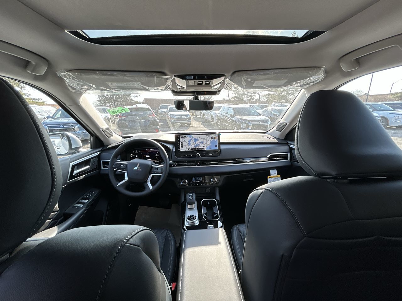 Mitsubishi Outlander  2026 à Mississauga, Ontario