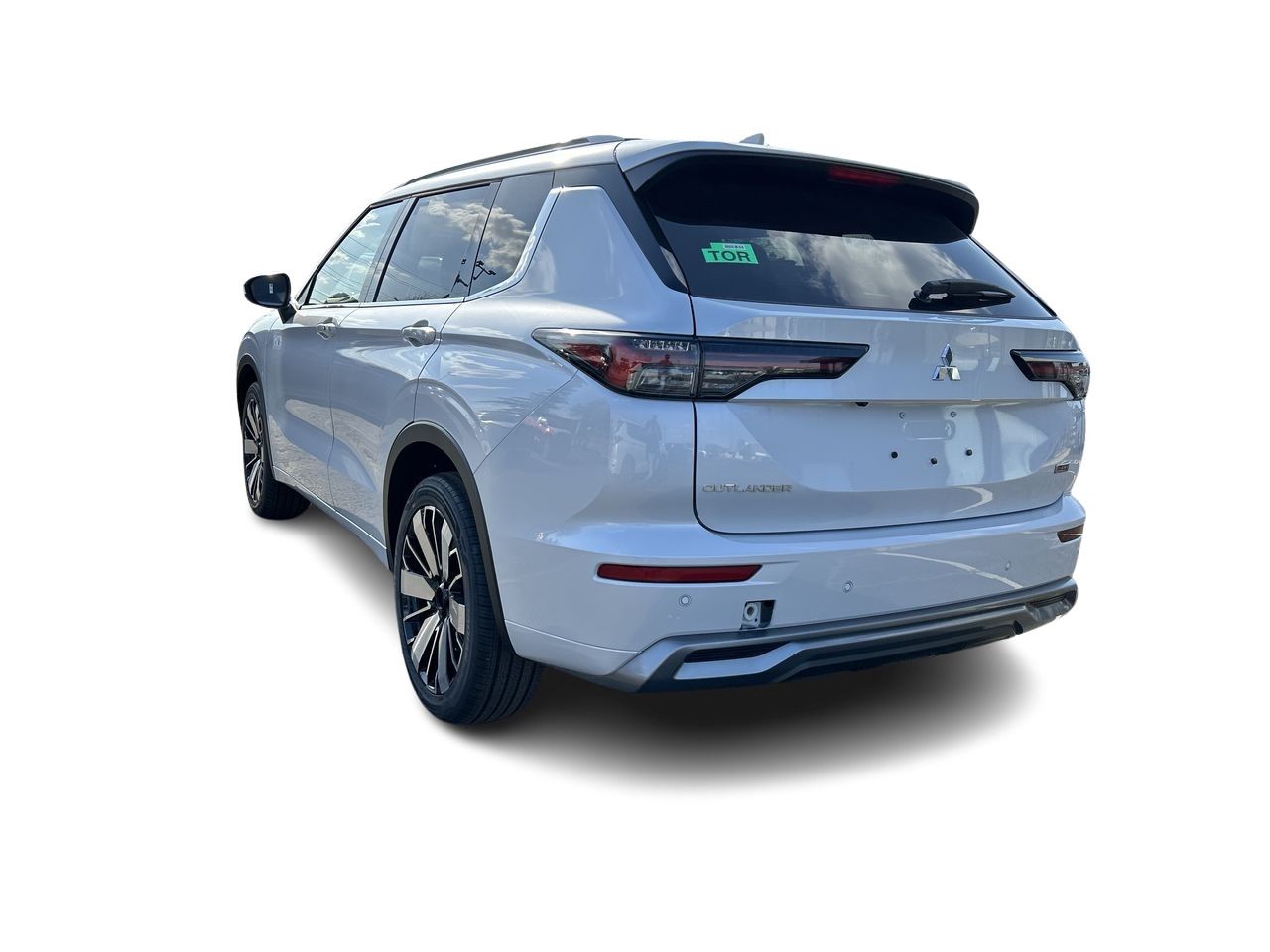 Mitsubishi Outlander  2026 à Mississauga, Ontario
